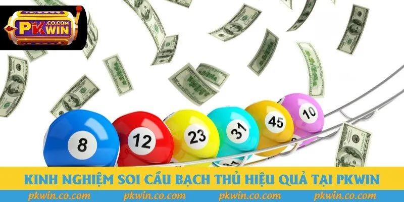 Kinh nghiệm soi cầu bạch thủ hiệu quả tại Pkwin Kinh nghiệm soi cầu bạch thủ hiệu quả tại Pkwin