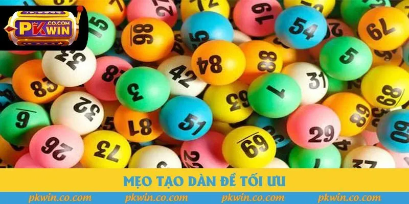 Ưu điểm của tạo đề tại Pkwin Ưu điểm của tạo đề tại Pkwin
