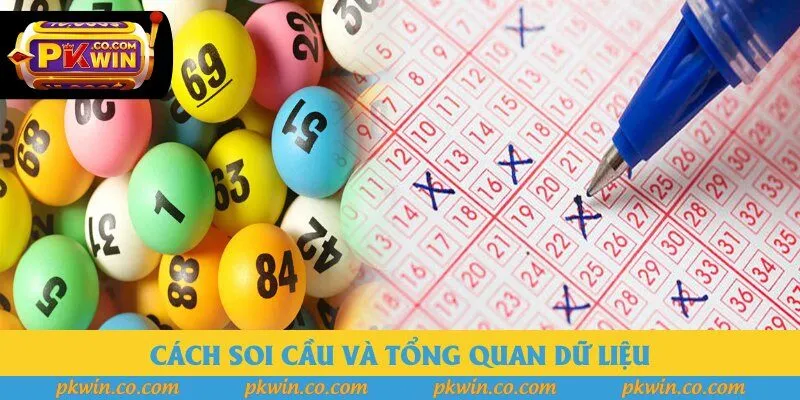 Cách soi cầu và tổng quan dữ liệu Cách soi cầu và tổng quan dữ liệu